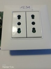 VIMAR PLANA SET COMPLETO