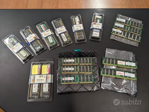 Ram ddr stock - ram,