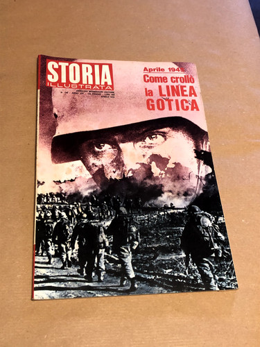 Libri riviste giornali - libri, storia