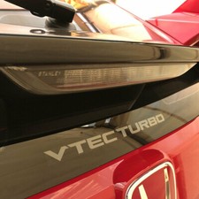 Adesivo decalcomania originale