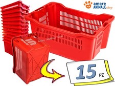 15 → CASSETTE AGRICOLE Fondo