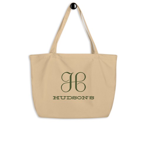 Borsa grande biologica