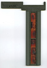 Supporto/adattatore pellicola