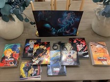 Pacchetto Cartoline Orologio