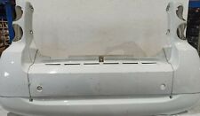 RICAMBI USATI, PARAURTI POSTERIORE COMPLETO SMART 451 (2008)