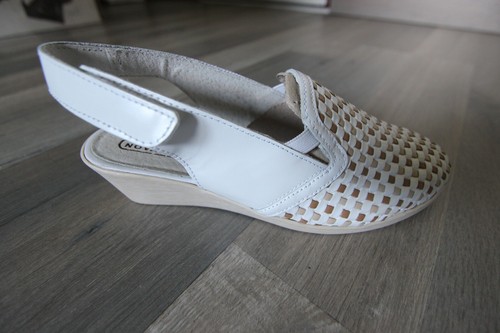 Afibel sandales cuir tressées - afibel,