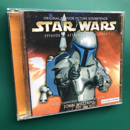John williams star wars - john,