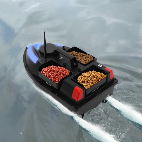 Esca pesca barca gps - esca,