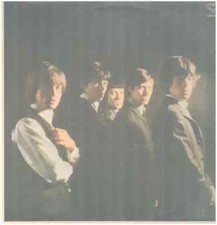 The Rolling Stones + INSERT