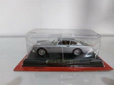 FERRARI 250 GTE 2+2 Grigio del