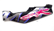 Suzuki Gsx-R 750 1992 Coda Carenatura Rivestimento Posteriore Fianco Carena SX