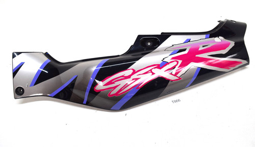Suzuki gsx 750 - gsx-r, carena