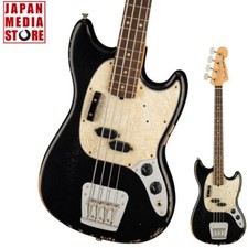 Fender JMJ Road Worn Mustang