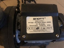 pompa per piscina filtro cartuccia 