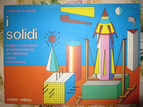 Solidi moruzzi e - moruzzi, a