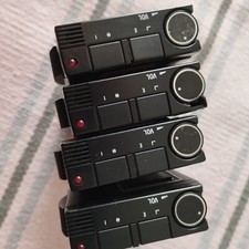 LANIER  Micro Registratore-MS 56 (Lotto di 4 unità) Japan made.