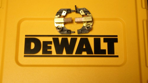 Dewalt spazzole carbonio - in,