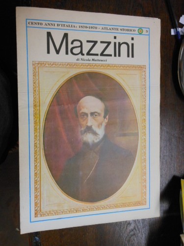Cento anni italia 1870 - cento, d'italia