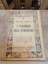 Tràuco Cerulli I FENOMENI