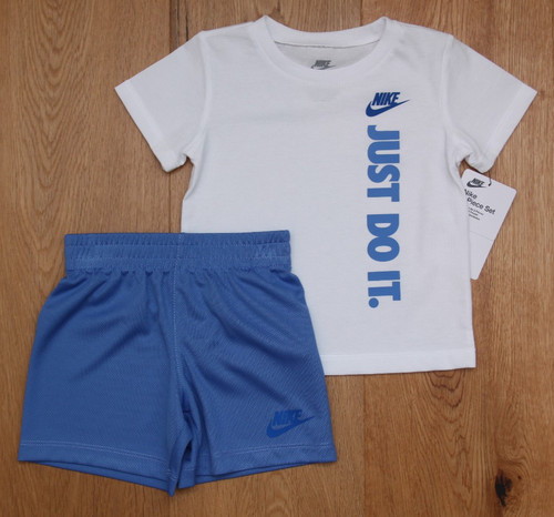 Set camicia pantaloncini - set,