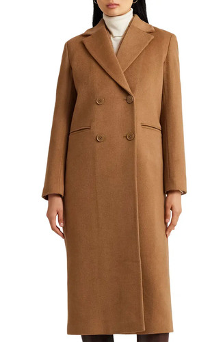 Cappotto reefer lauren - cappotto,