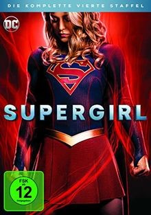 Supergirl die komplette - die,