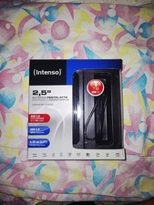 disco rigido esterno Intenso 1 Tb