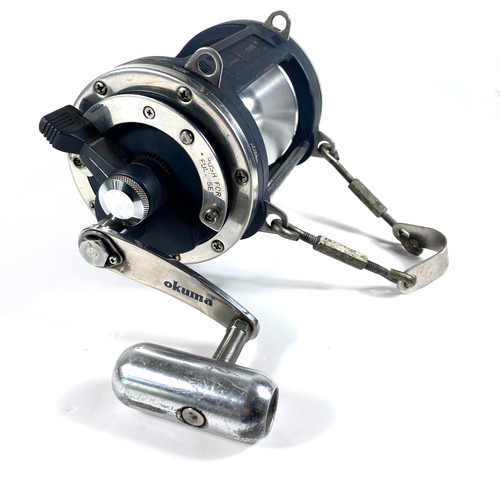Okuma titus 50w big - titus, t-