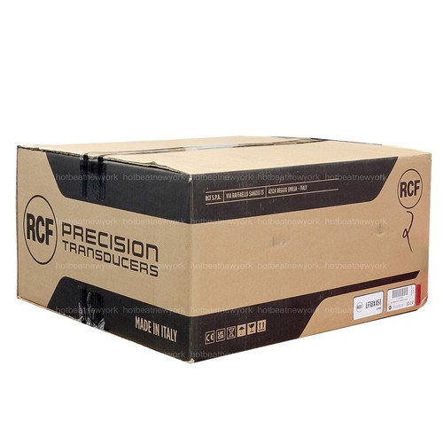 Subwoofer rcf alta potenza - subwoofer,