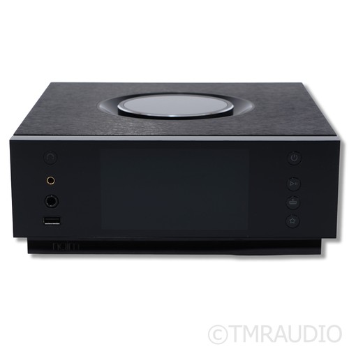 Naim uniti atom - atom, headphone