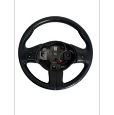 VOLANTE STERZO IN PELLE CON COMANDI LANCIA YPSILON 5P