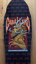 Powell Peralta Steve Caballero