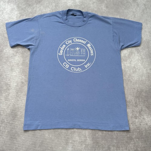 Camicia vintage garden city - camicia,