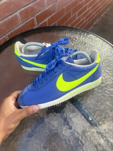 Nike classic cortez nylon - nike,