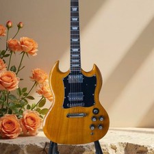 Tastiera Palissandro Chitarra