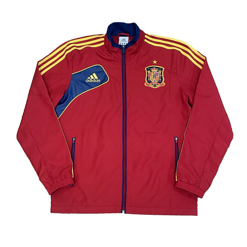 Spagna 2012 adidas - spagna,