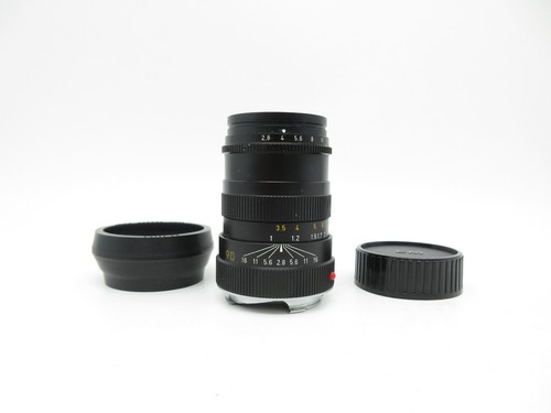 Leica leitz germany - m,