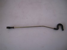 ASTA REGGI SERBATOIO CARBURANTE DUCATI MONSTER 600 - 750 - 900 .