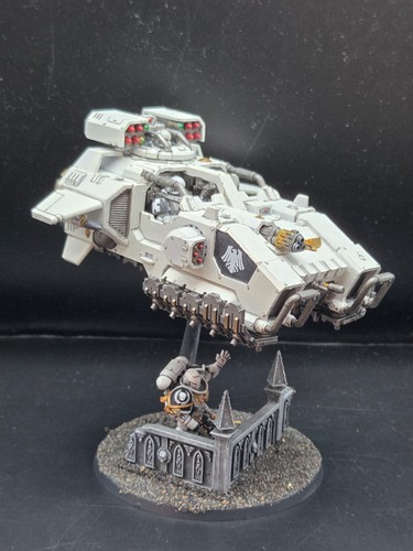 Games workshop warhammer 40k - games,