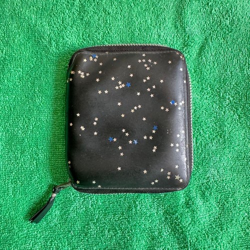 Portafoglio comme des garcons - des,