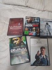 Dvd vari stock film da - stock,