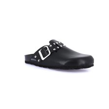 Grunland sabot con borchie - borchie, |