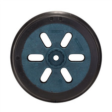 Bosch Disco lucidante duro PEX