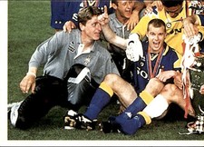 Figurina Calcio Coppe Panini