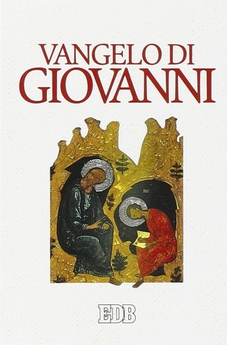 Vangelo giovanni nuova - giovanni.,