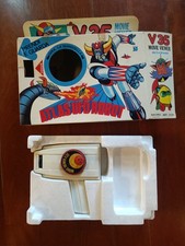 Mupi v35 movie - mupi, viewer