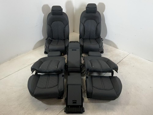 Sedili interni audi - sedili,