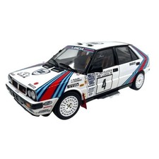 Modellino Auto Kyosho 1/18