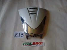 Carena coperchio scudo anteriore Honda Sh 300 2011 2014 con graffi