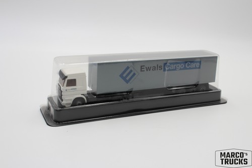 Efsi scania 143 450 - efsi,
